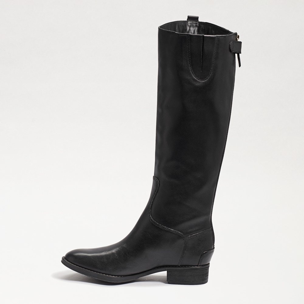 Sam Edelman Penny Riding Boot - Picture 4 of 16